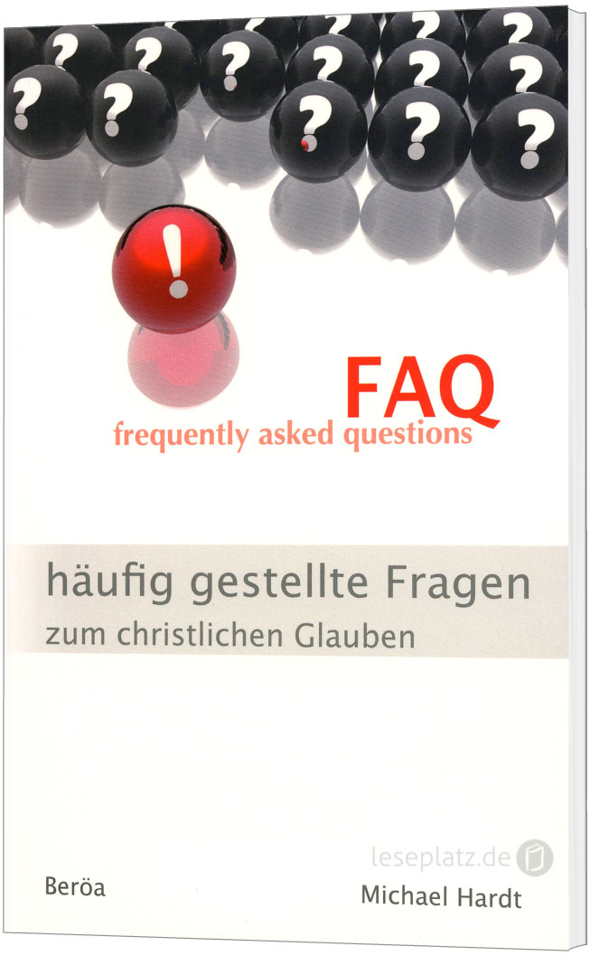 FAQ - häufig gestellte Fragen