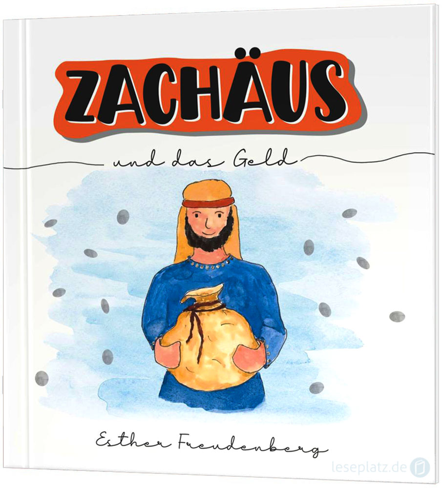 Zachäus und das Geld