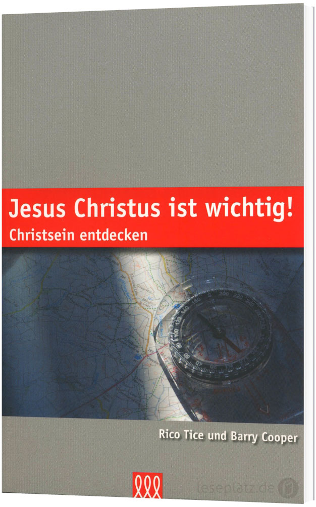 Jesus Christus ist wichtig!