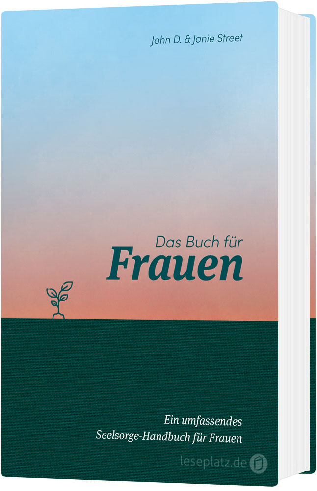Das Buch für Frauen