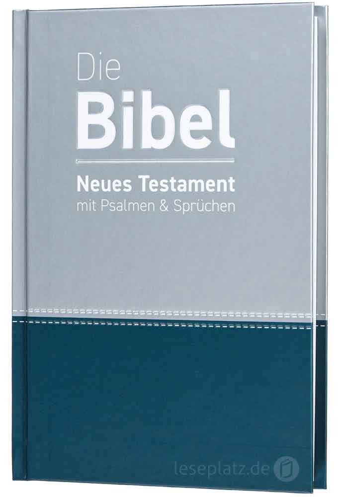 Luther.heute - Die Bibel - Großdruck