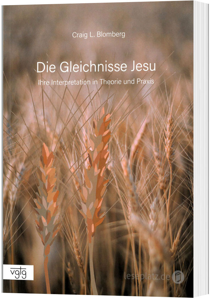 Die Gleichnisse Jesu