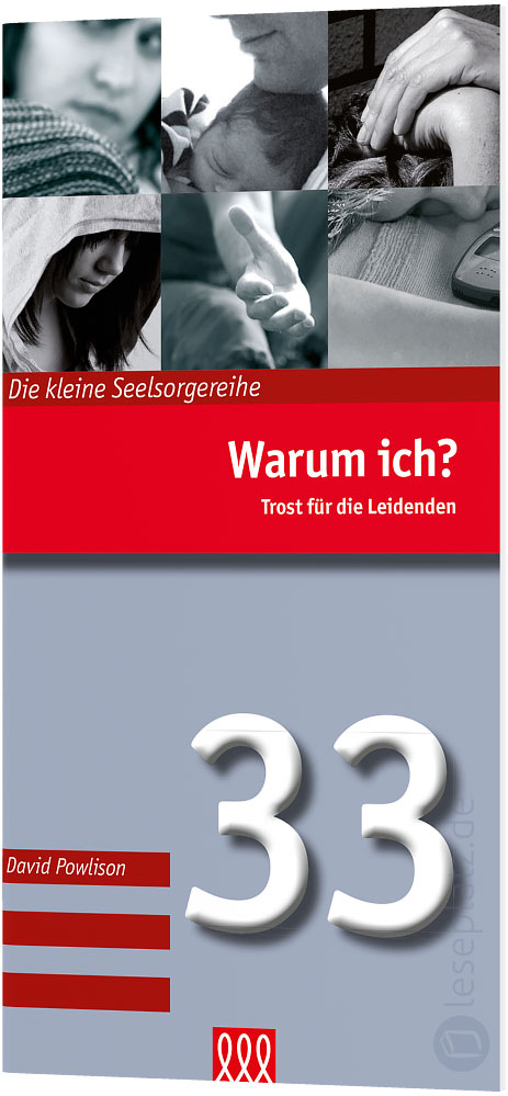 Warum ich? (33)