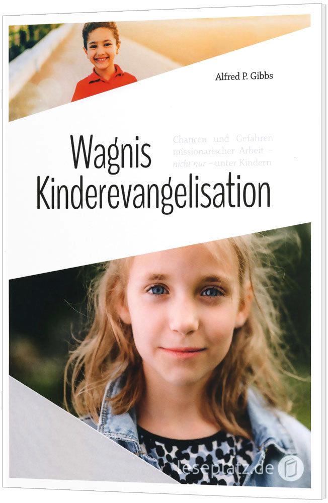 Wagnis Kinderevangelisation