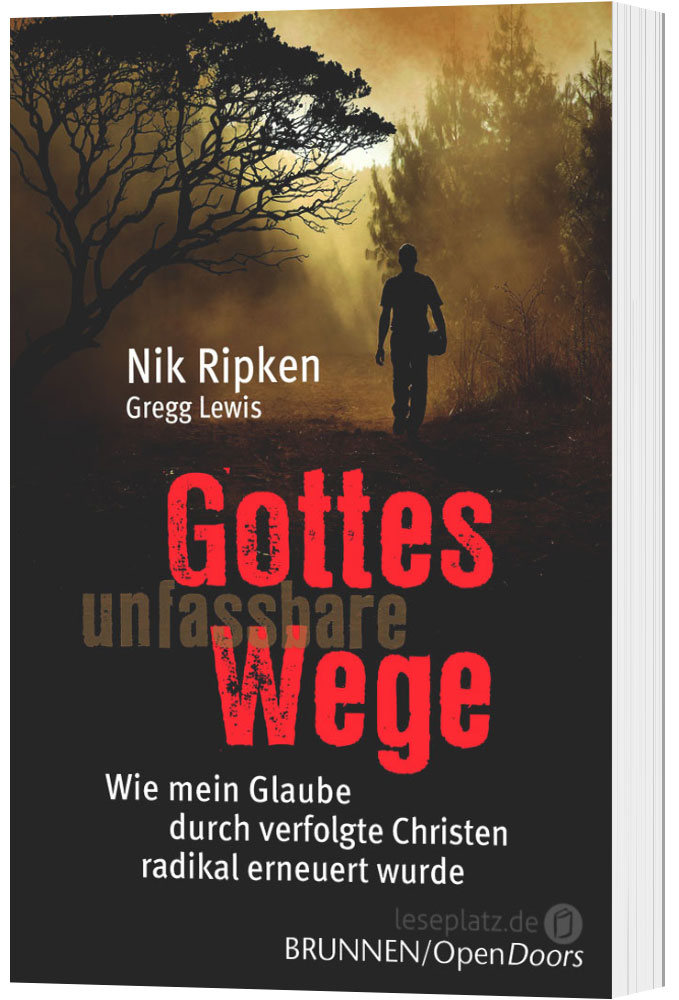 Gottes unfassbare Wege