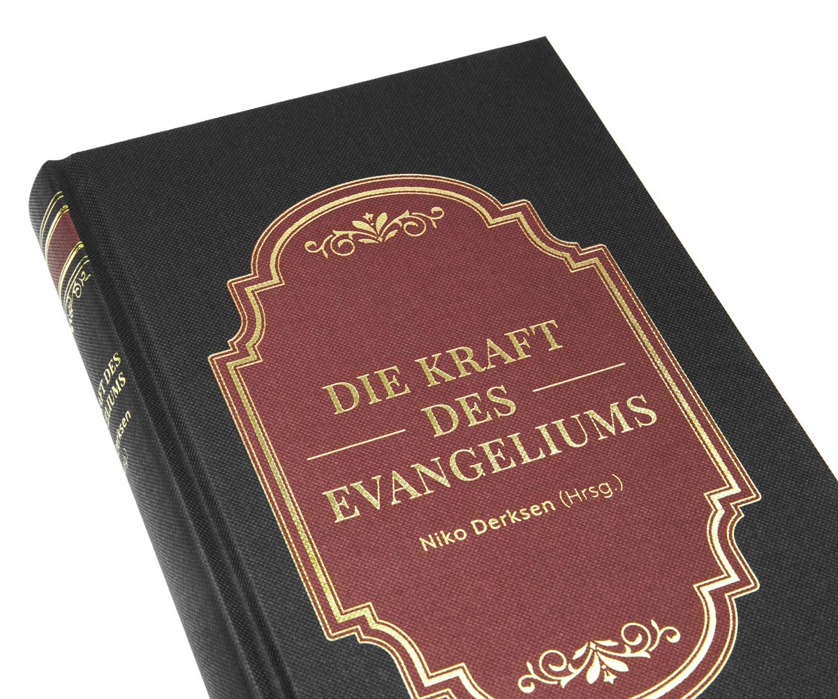 Die Kraft des Evangeliums