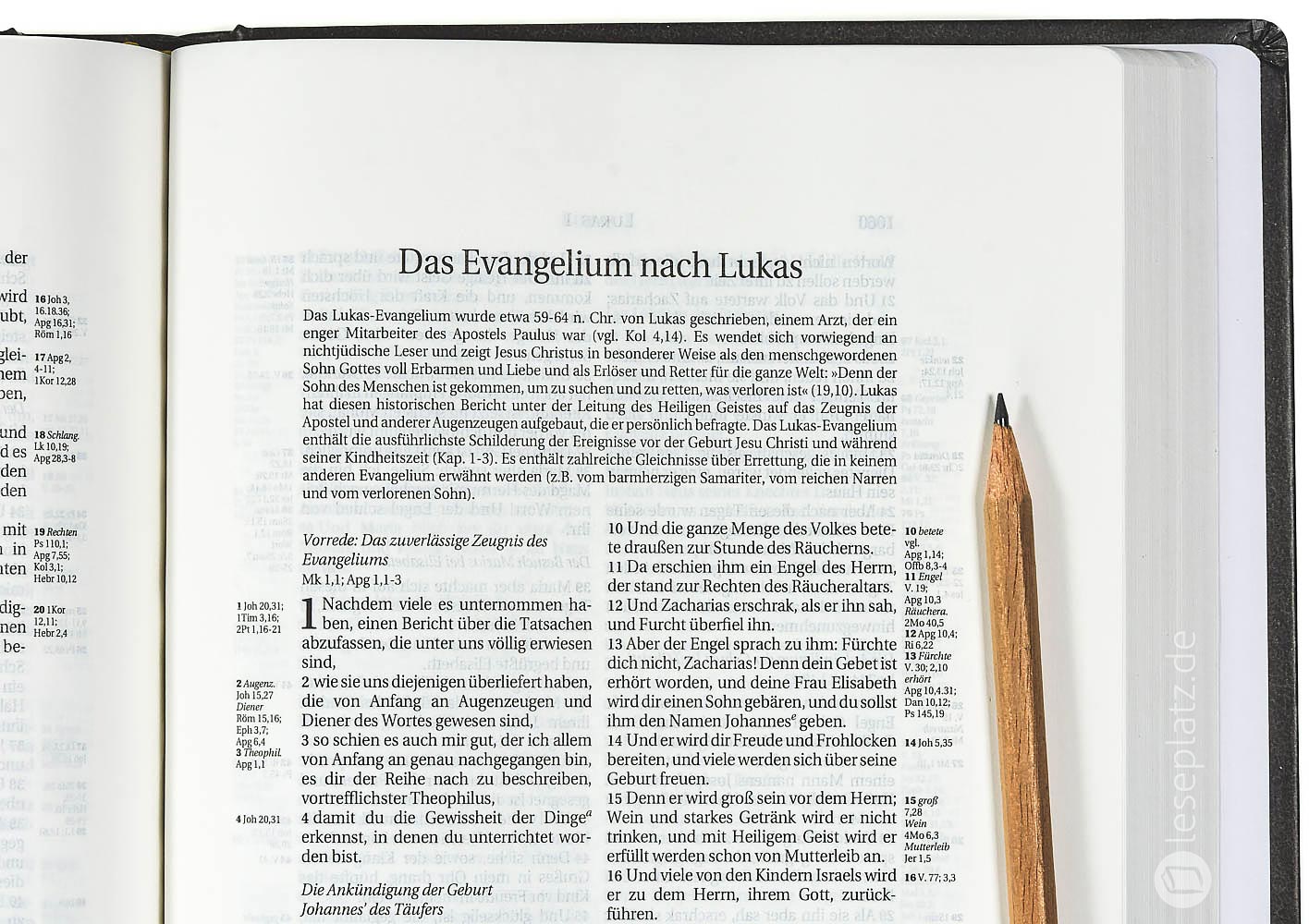 Schlachter 2000 - Schreibrandausgabe mit Parallelstellen Schlachter 2000 - Schreibrandausgabe mit Parallelstellen
