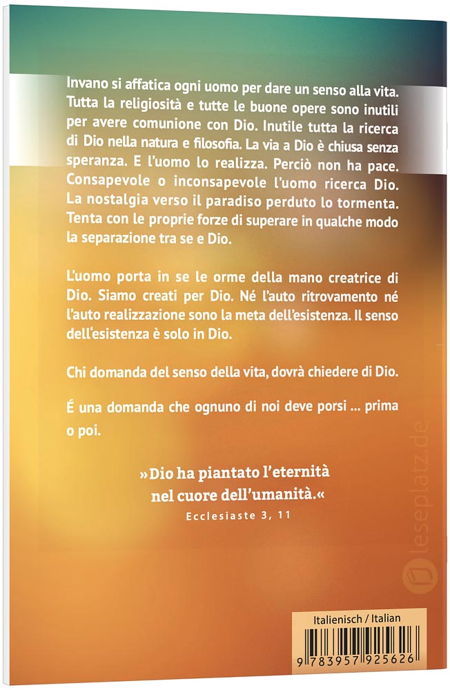 Glücklich sind ... Italienisch (Sonderausgabe)   