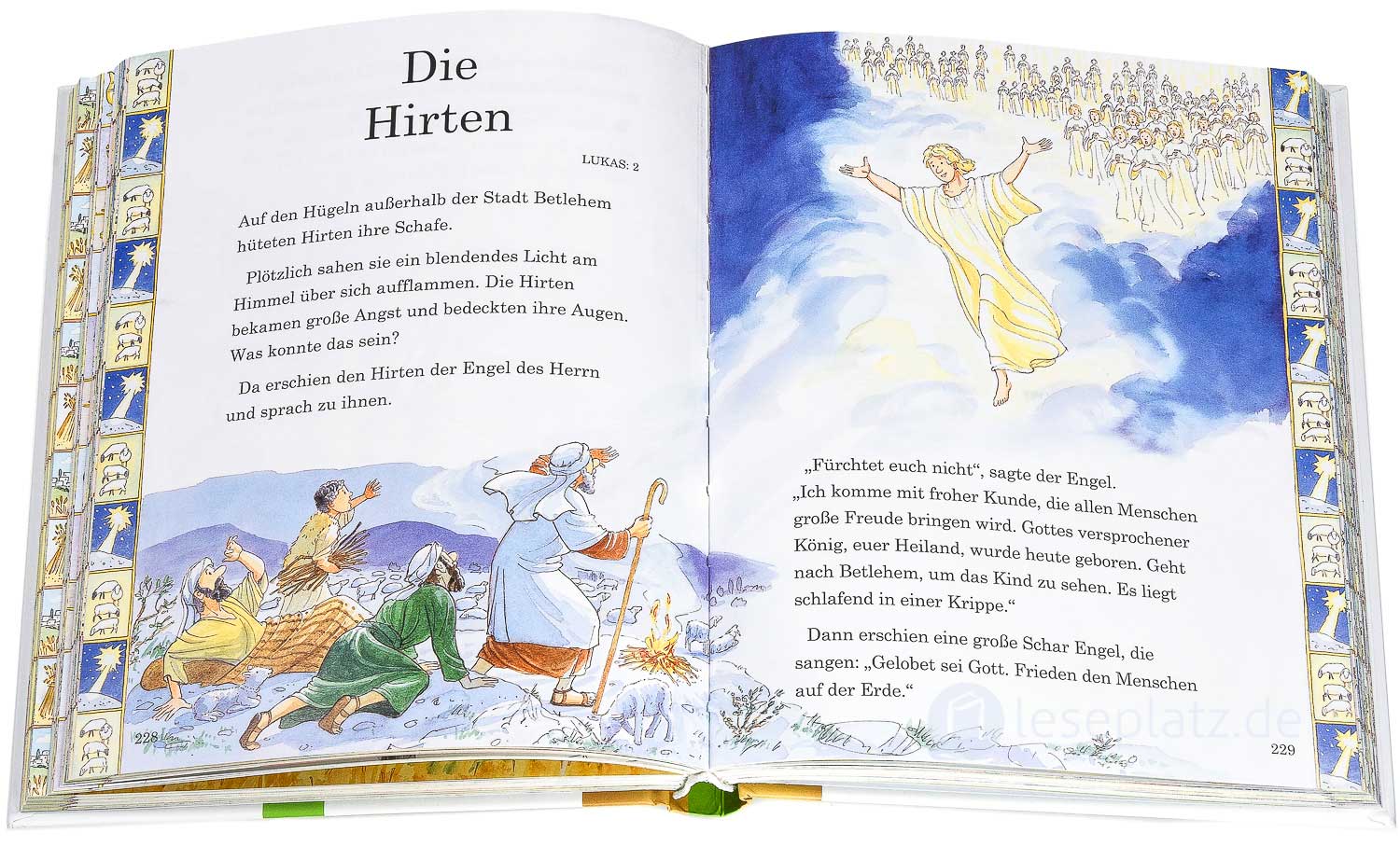 Meine erste Kinderbibel