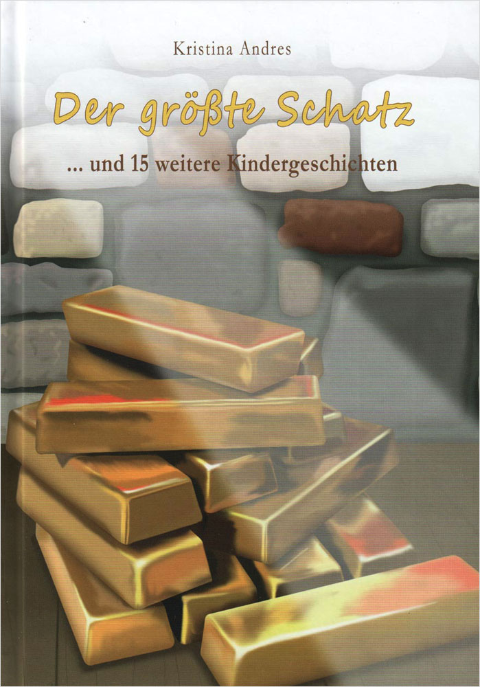 Der größte Schatz