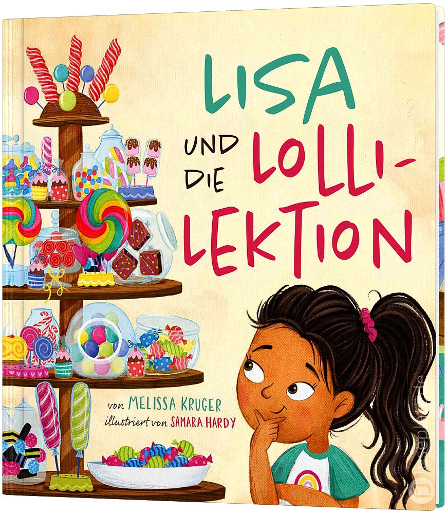Lisa und die Lolli-Lektion
