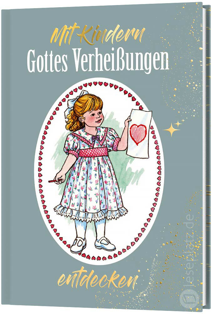 Paket "Mit Kindern entdecken"