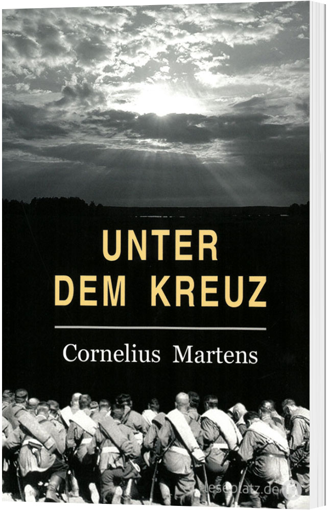 Unter dem Kreuz