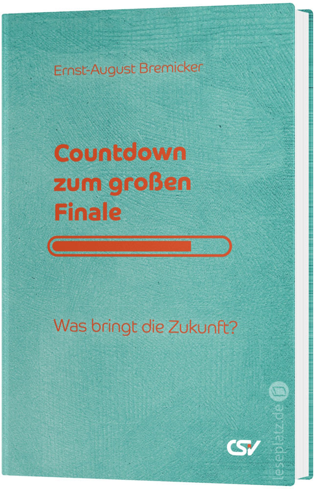 Countdown zum großen Finale