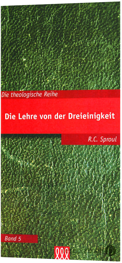 Die Lehre von der Dreieinigkeit