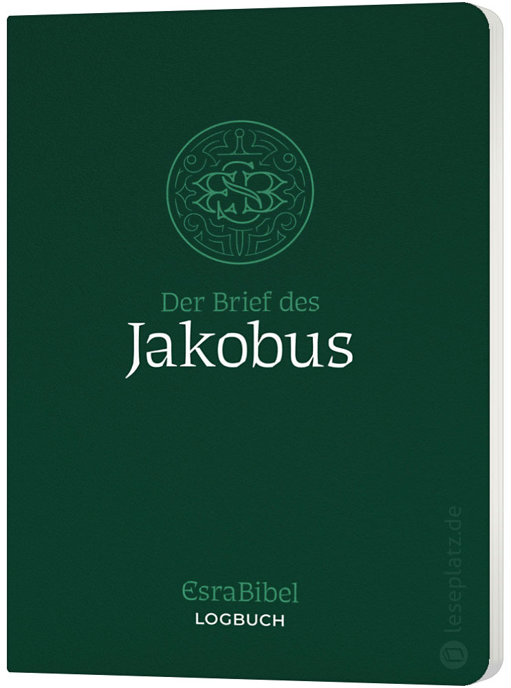EsraBibel - Logbuch Jakobus