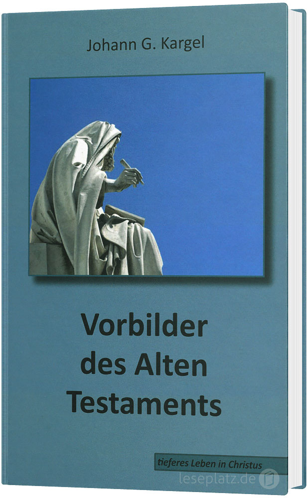 Vorbilder des Alten Testaments