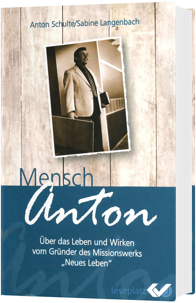 Mensch, Anton
