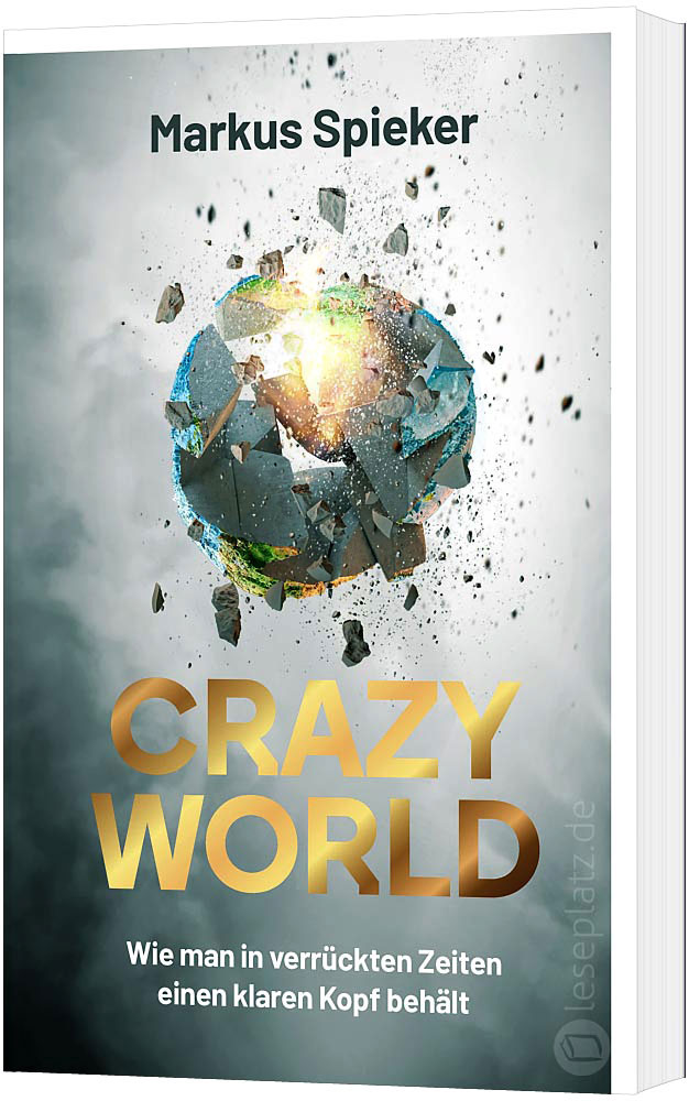 Crazy World