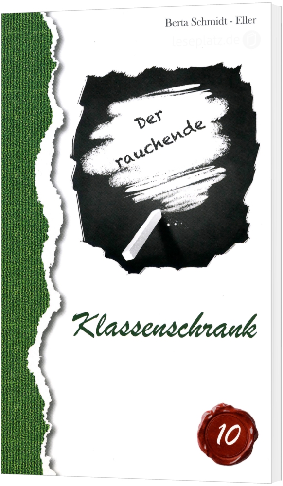 Der rauchende Klassenschrank