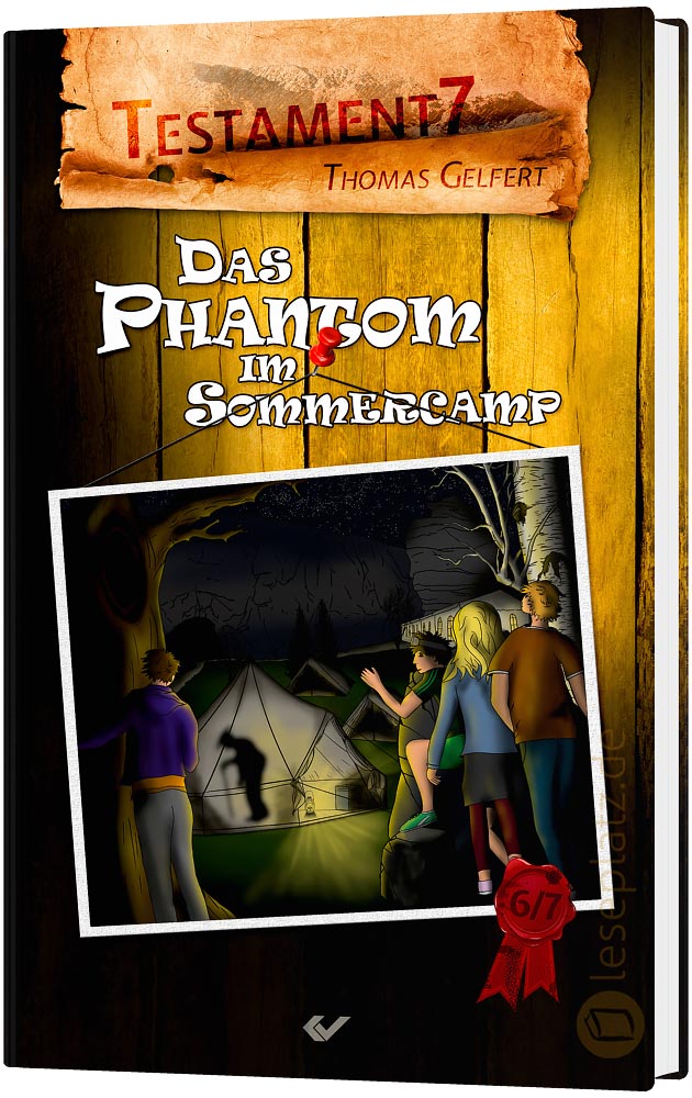 Testament7 - Das Phantom im Sommercamp (6)