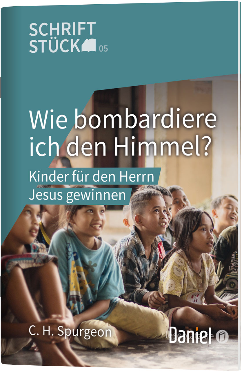 Wie bombardiere ich den Himmel?