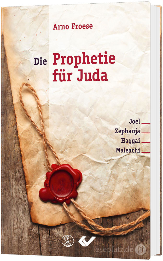 Die Prophetie für Juda