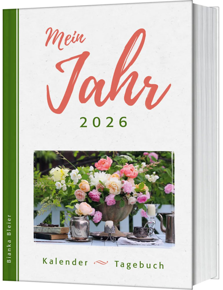 Mein Jahr 2026