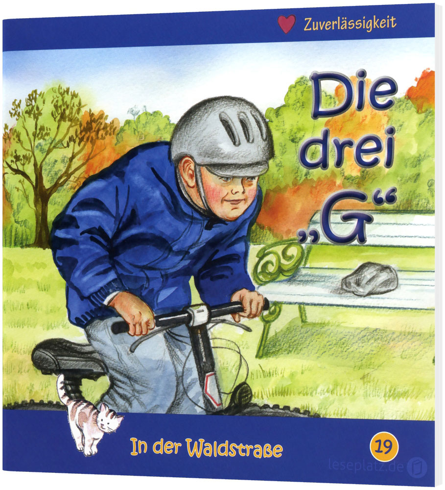 Die drei ''G'' (19) 