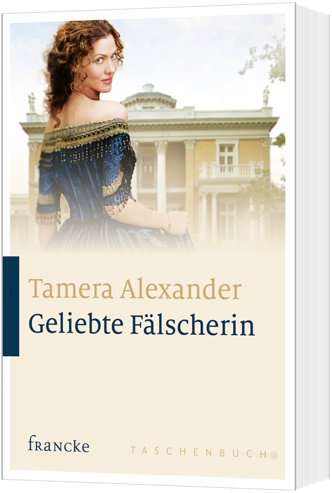 Geliebte Fälscherin