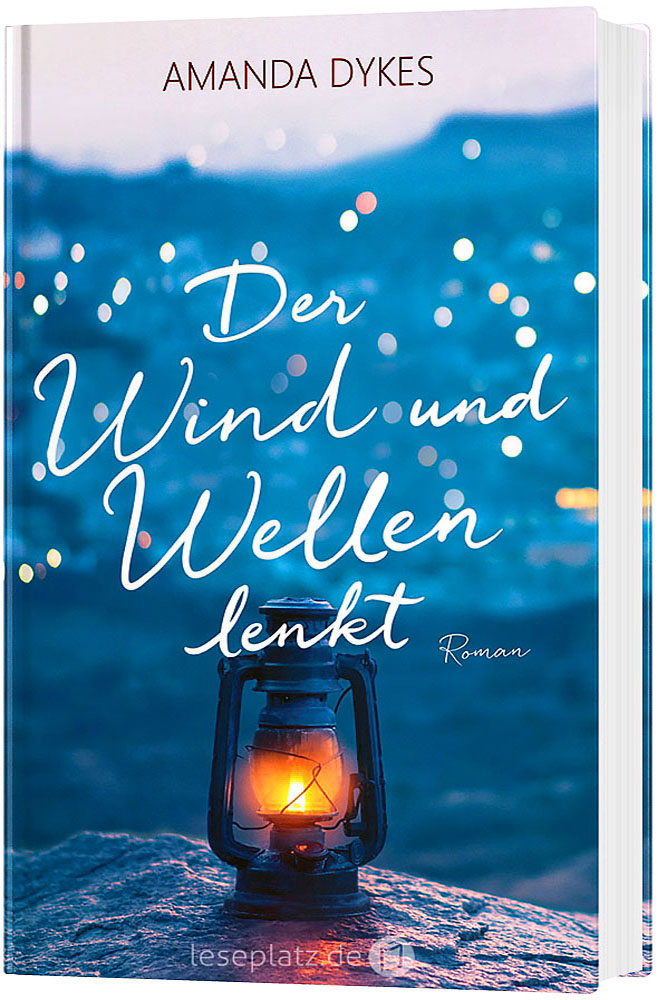 Der Wind und Wellen lenkt