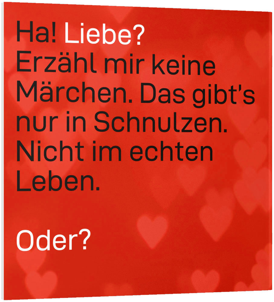 #LIEBE