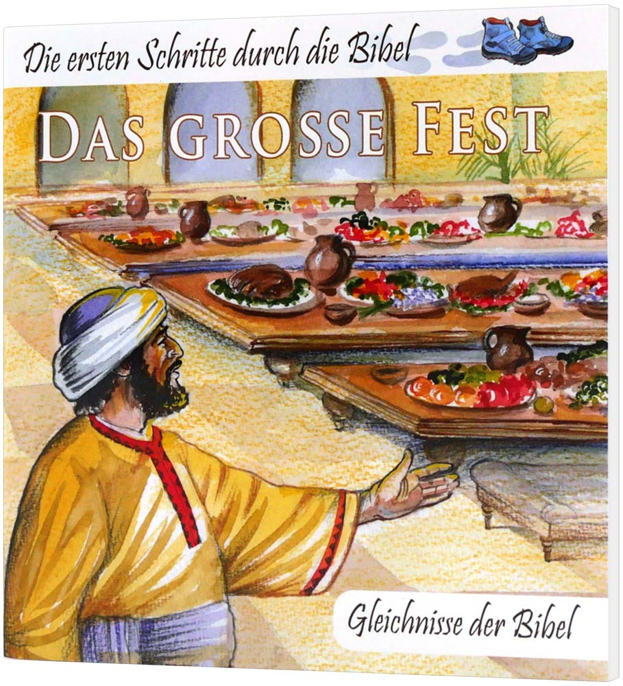 Das grosse Fest