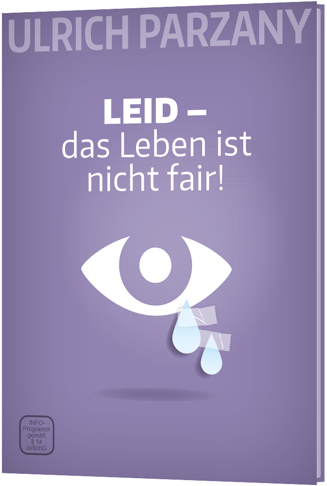 LEID - das Leben ist nicht fair! - DVD