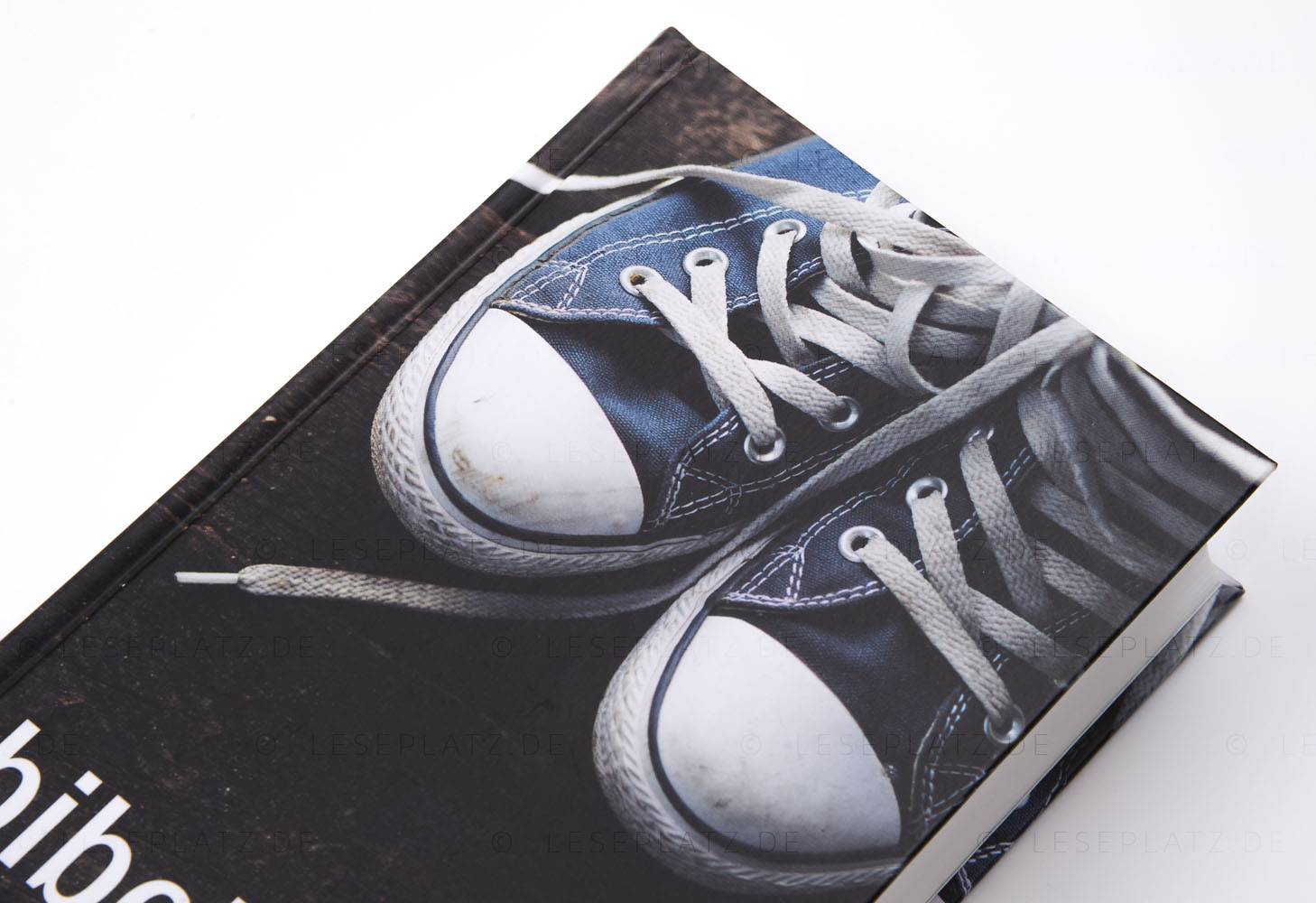 271316_05 NeÜ - Taschenausgabe "Motiv Schuhe"