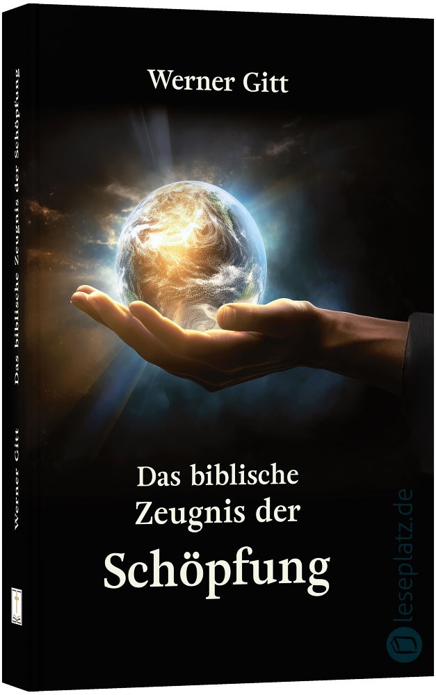 Das biblische Zeugnis der Schöpfung