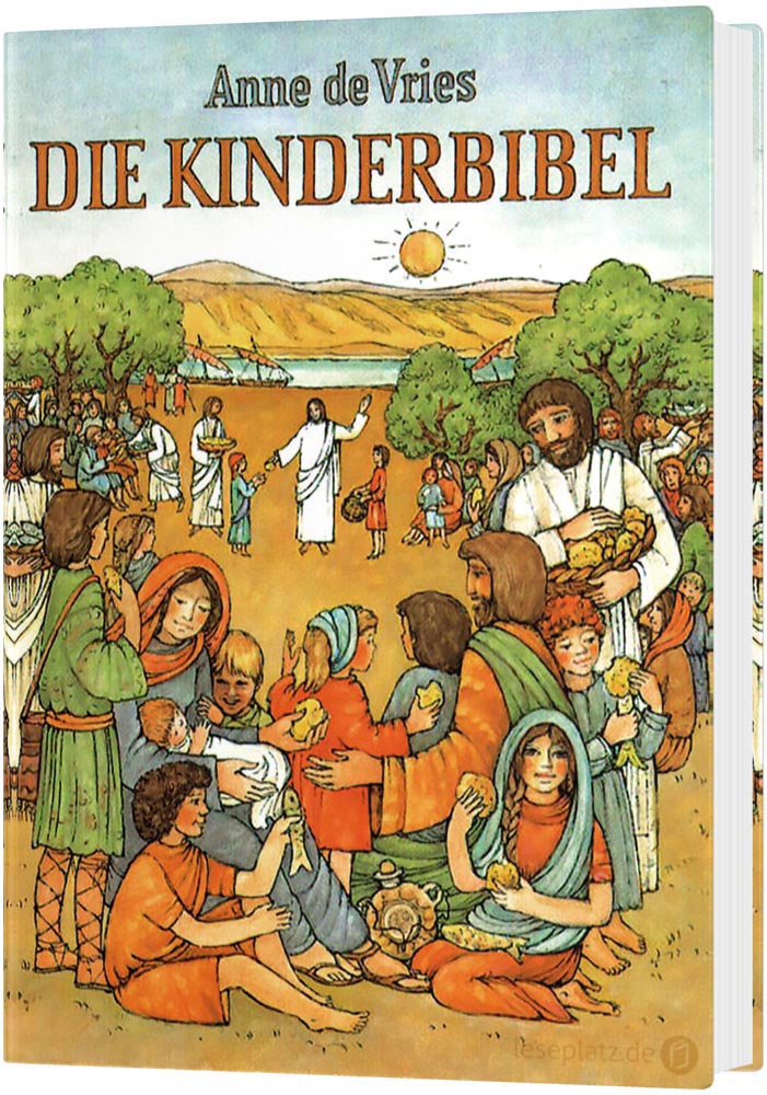 Die Kinderbibel