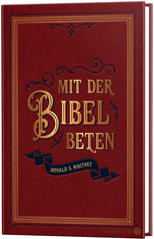 Mit der Bibel beten