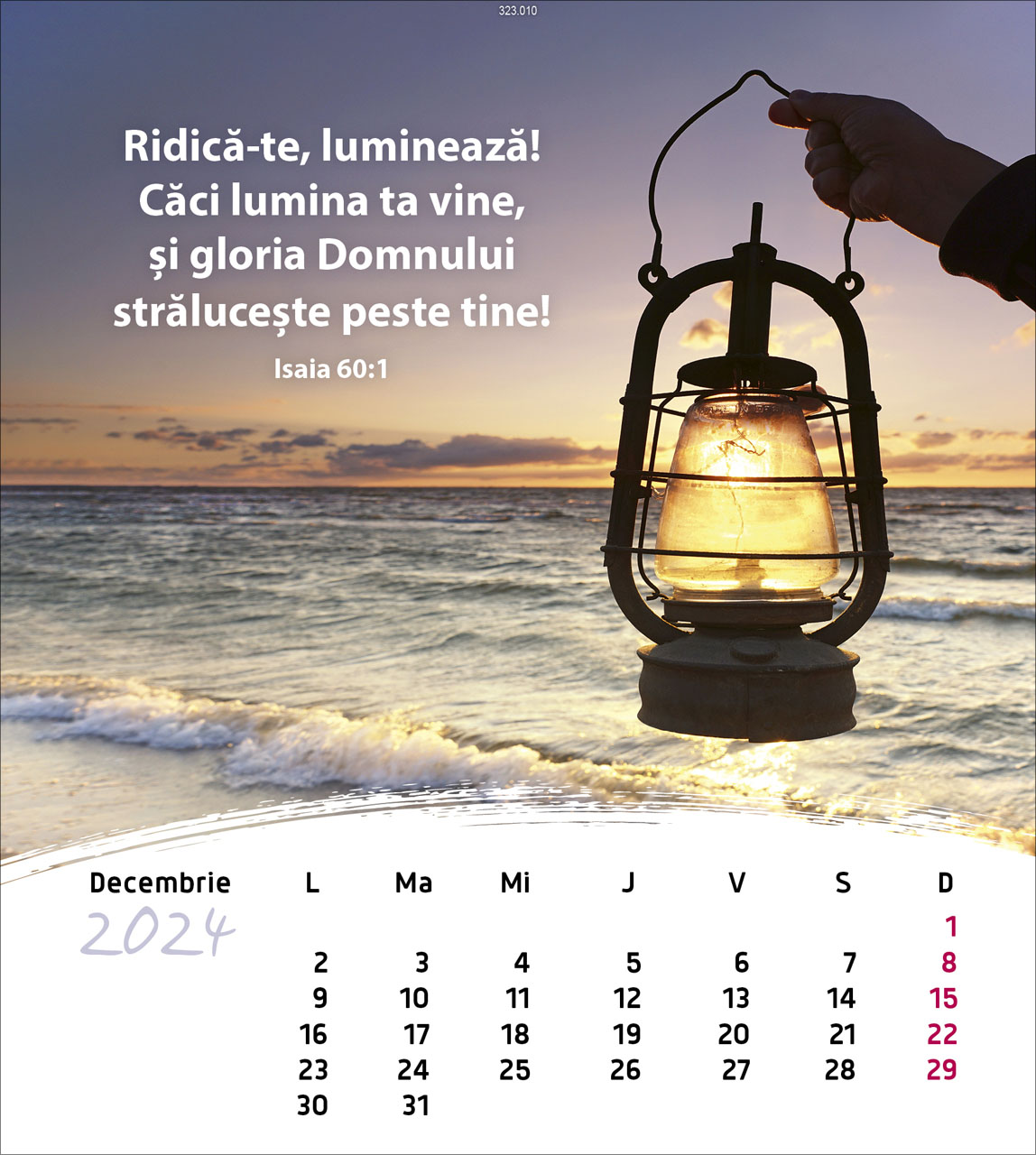 Leben für Dich 2024 - Postkartenkalender Leben für Dich 2024 - Postkartenkalender