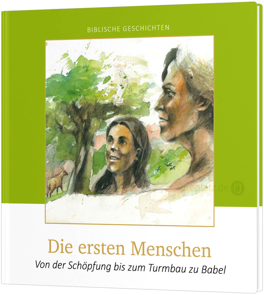 Die ersten Menschen