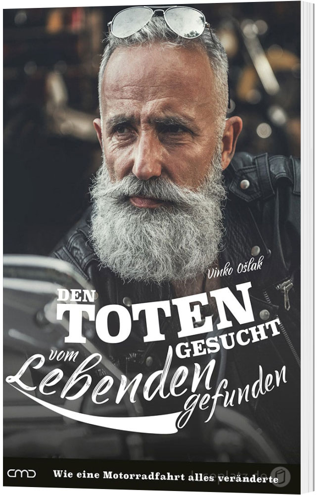 Den Toten gesucht – vom Lebenden gefunden