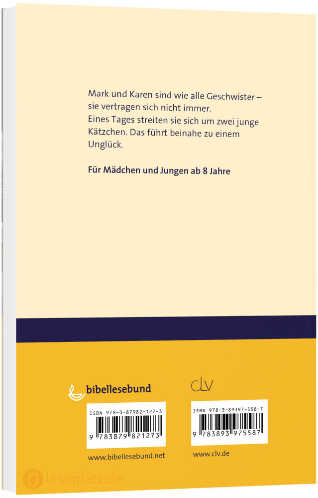 Flecky und Flauschi - Restposten