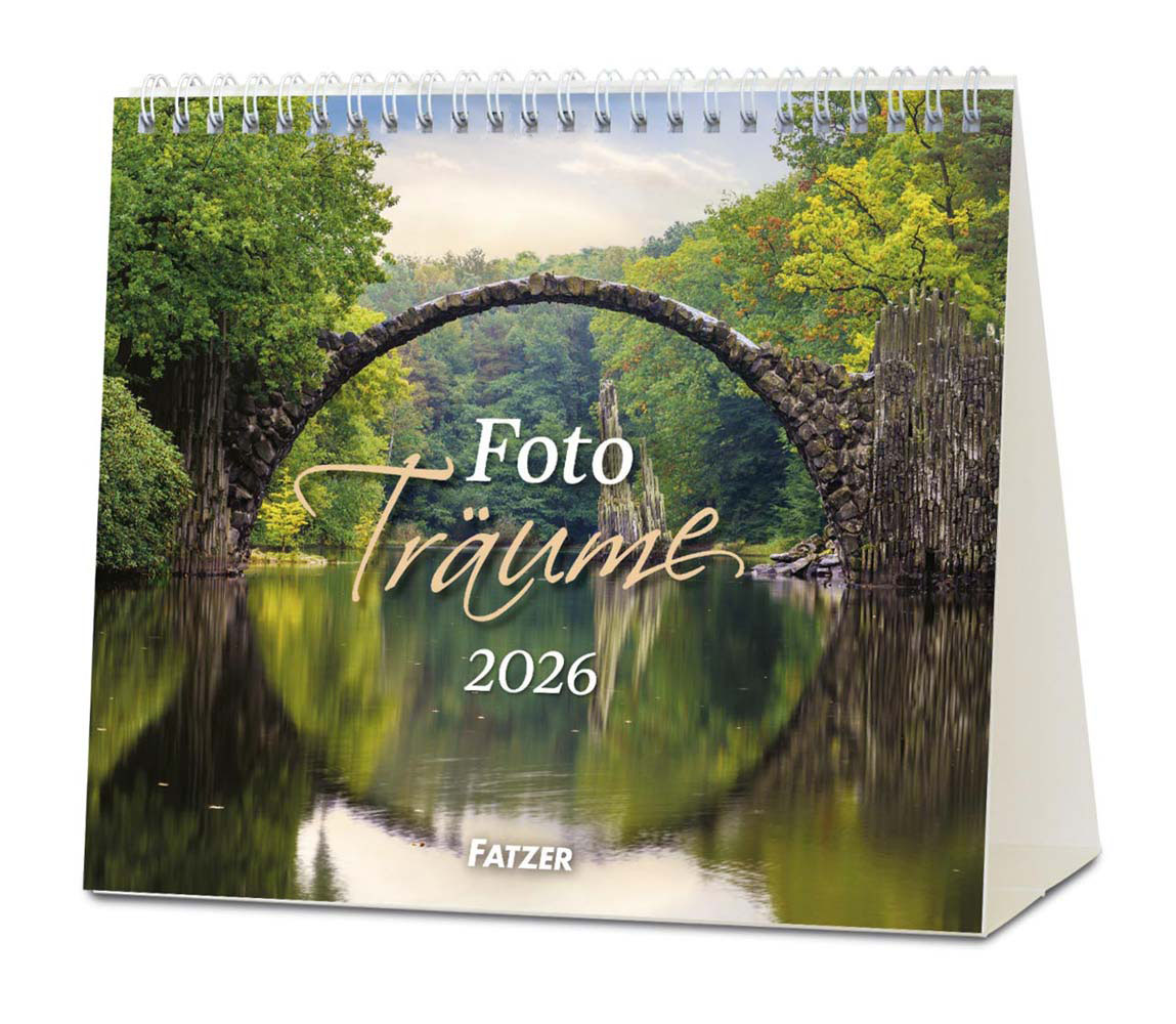 Foto-Träume 2026