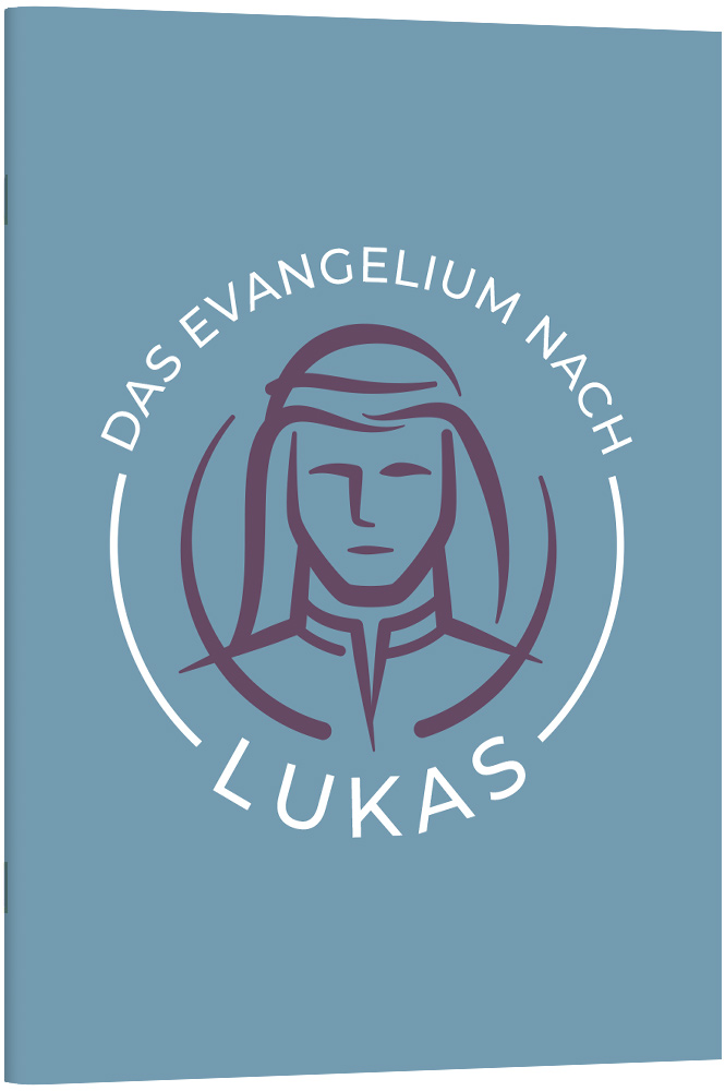 Schlachter 2000 - Lukas-Evangelium