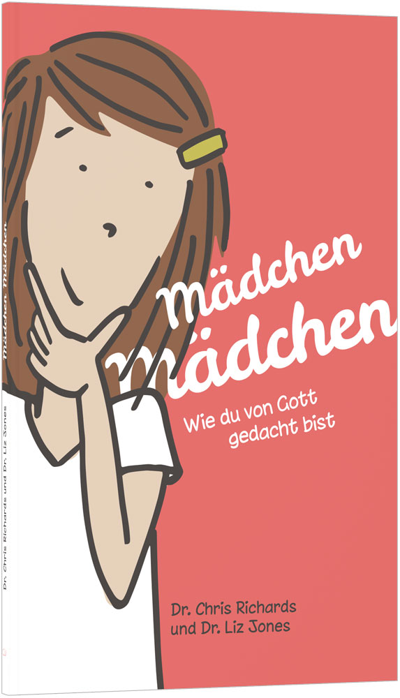 Mädchen, Mädchen