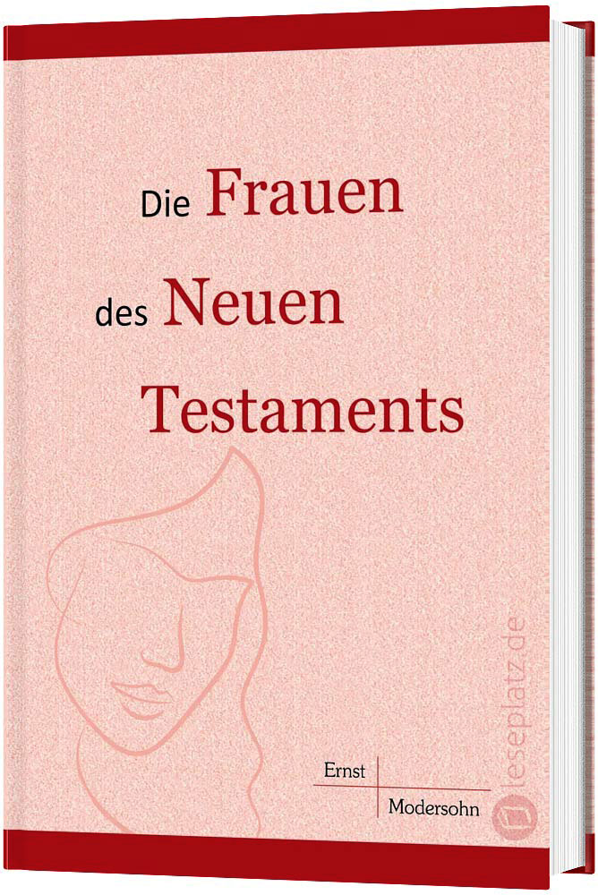 Die Frauen des Neuen Testaments