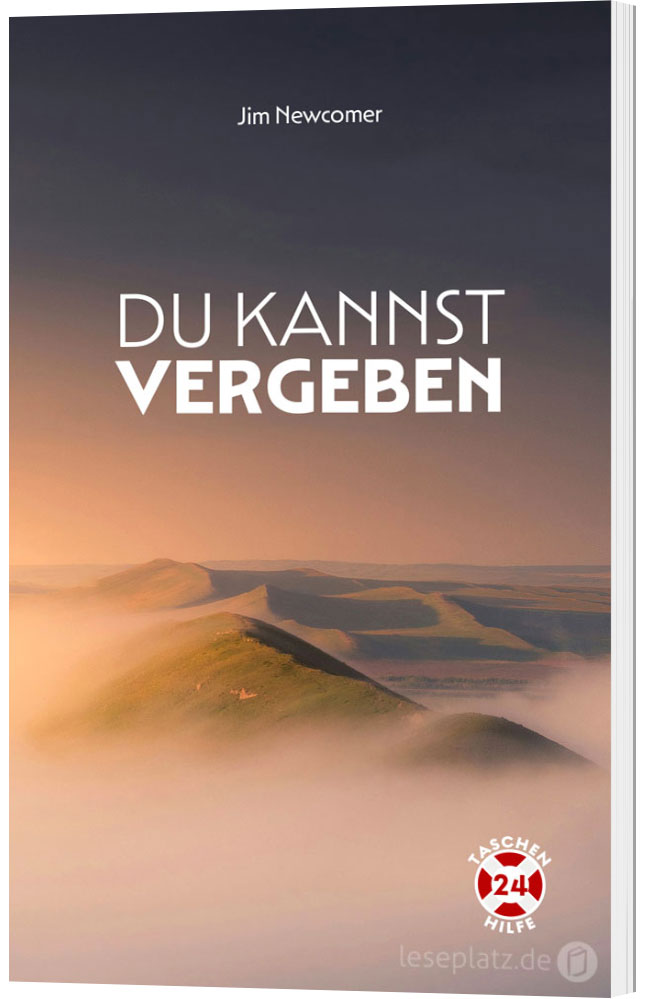 Du kannst vergeben (24)