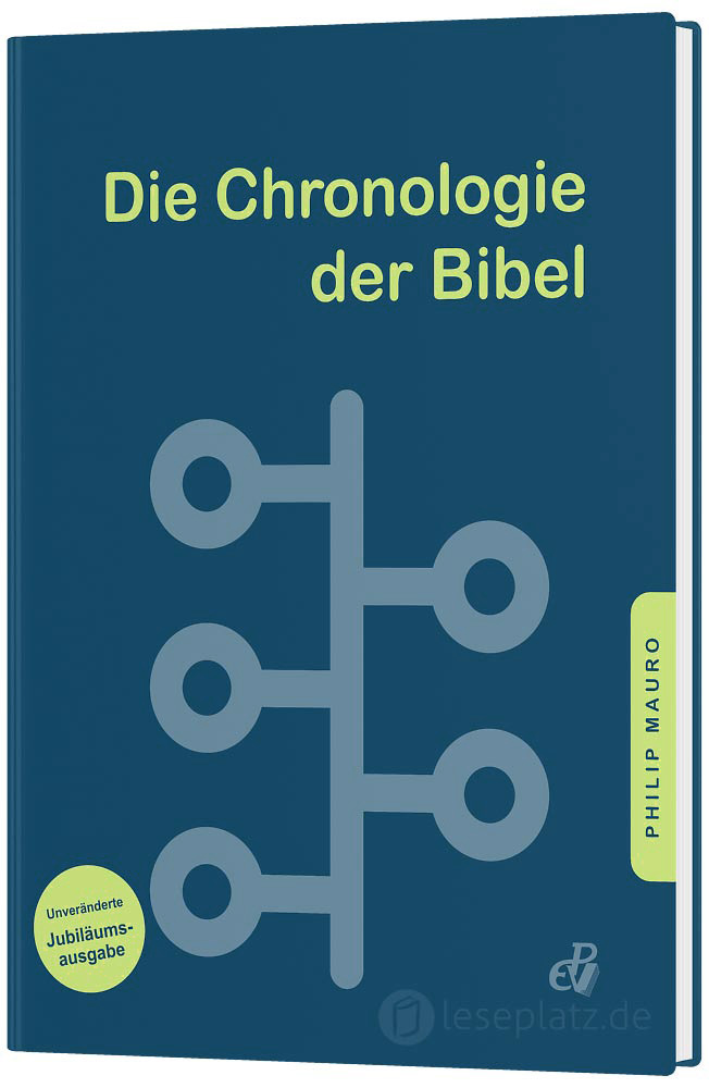 Die Chronologie der Bibel