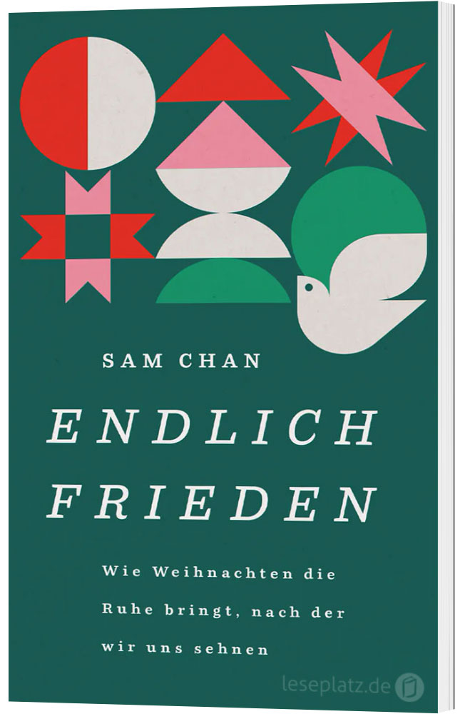Endlich Frieden