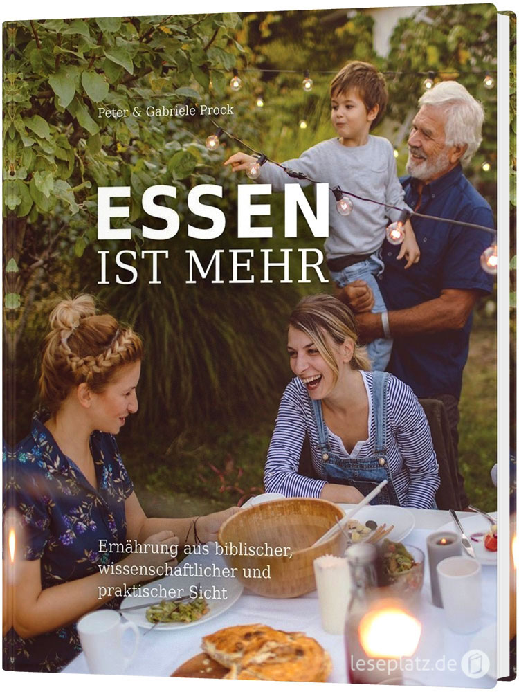 Essen ist mehr